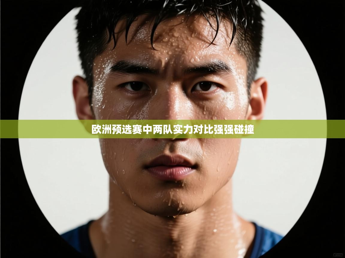欧洲预选赛中两队实力对比强强碰撞  第1张