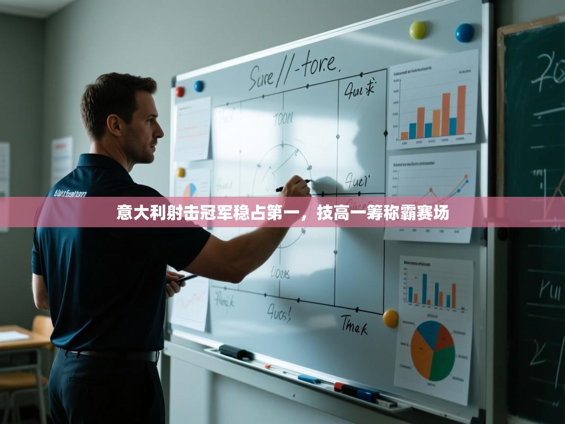 意大利射击冠军稳占第一，技高一筹称霸赛场  第1张