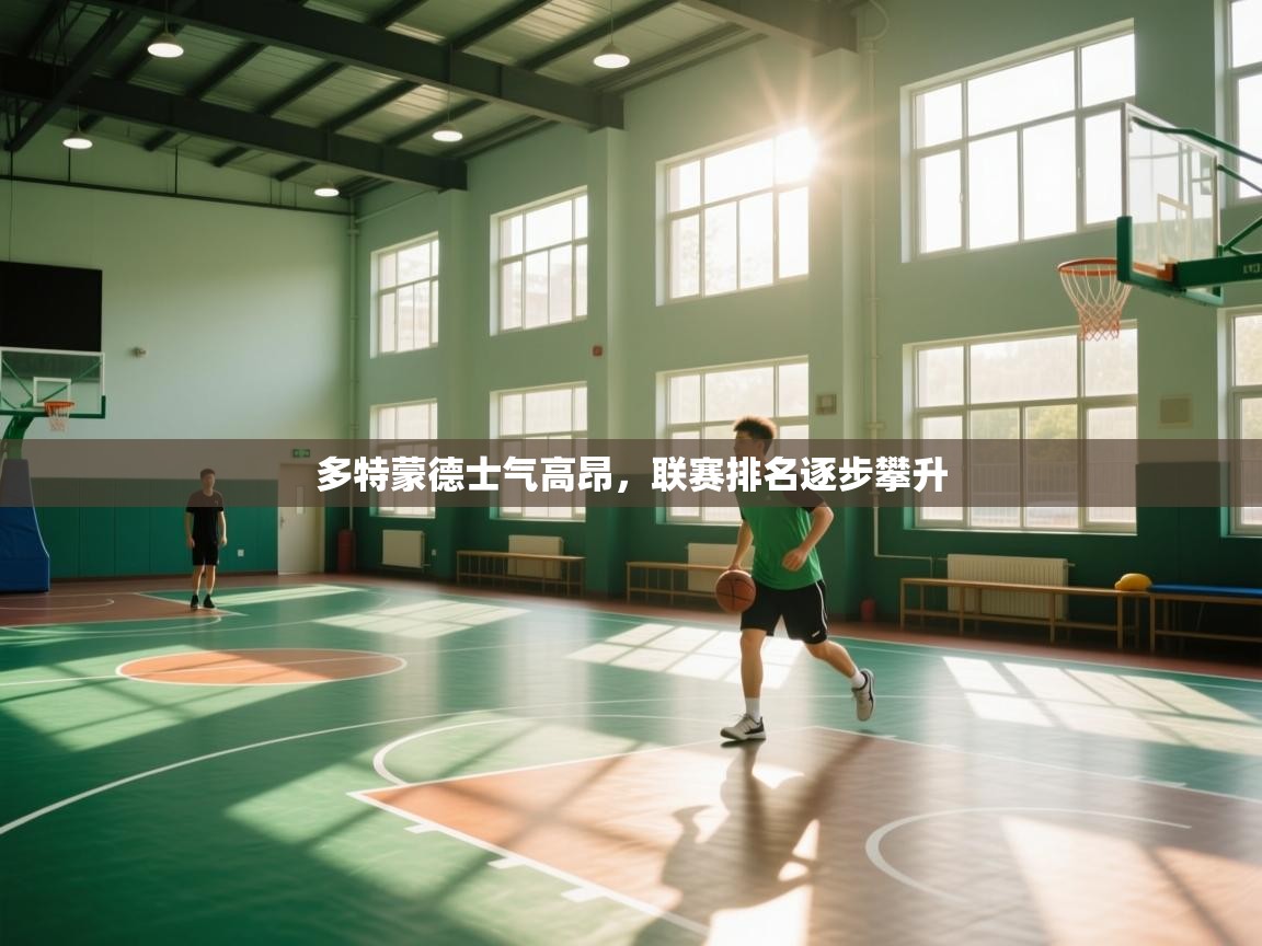 多特蒙德士气高昂，联赛排名逐步攀升