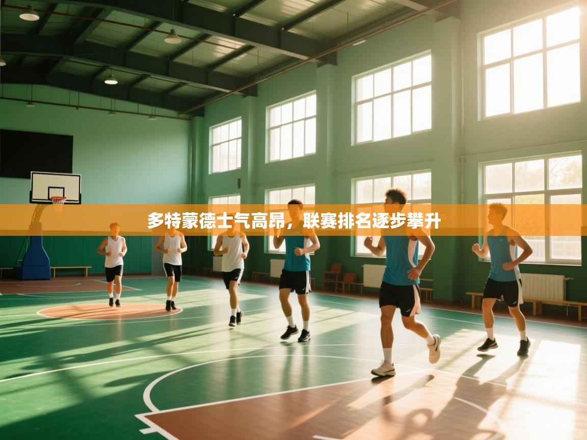 多特蒙德士气高昂，联赛排名逐步攀升  第2张