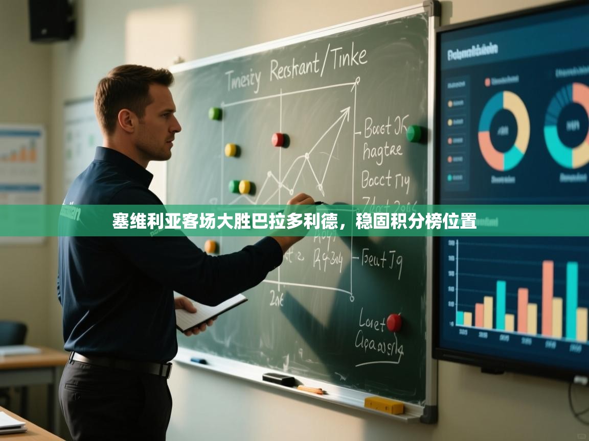 塞维利亚客场大胜巴拉多利德，稳固积分榜位置  第1张