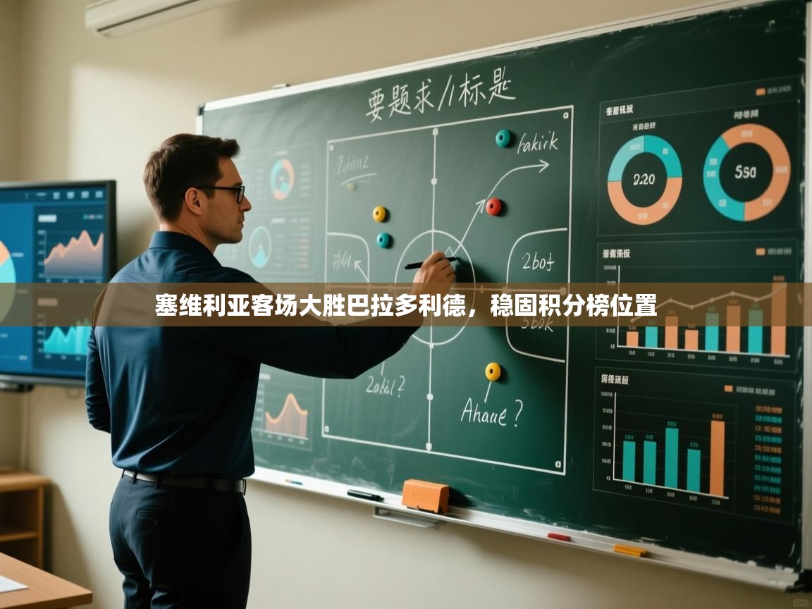 塞维利亚客场大胜巴拉多利德，稳固积分榜位置  第2张