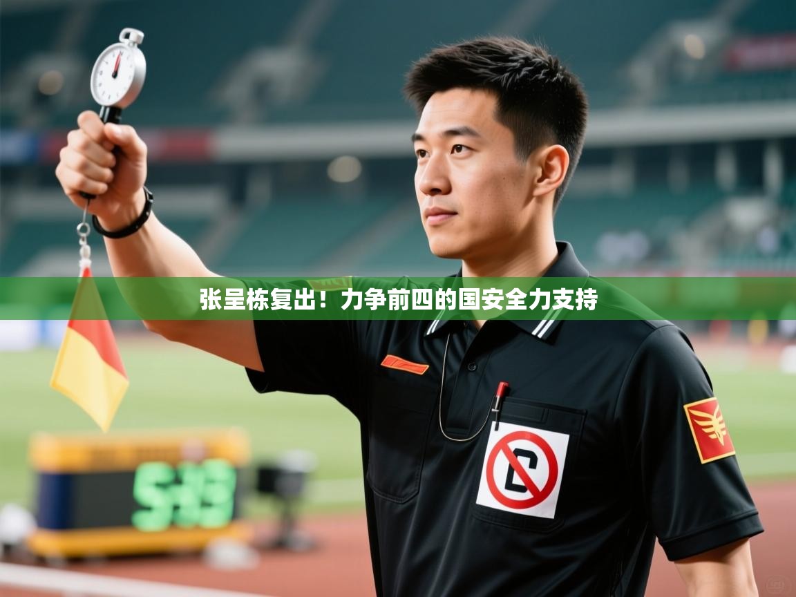 张呈栋复出！力争前四的国安全力支持  第2张