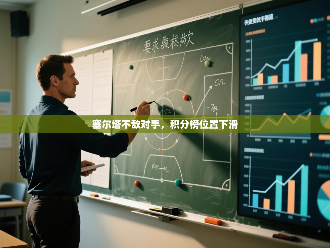 塞尔塔不敌对手，积分榜位置下滑