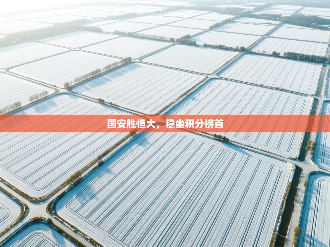 国安胜恒大,稳坐积分榜首 第1张