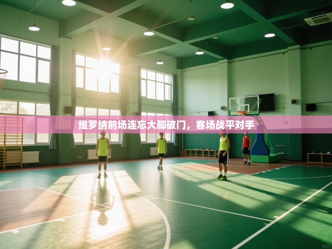 维罗纳前场连忘大脚破门,客场战平对手 第1张