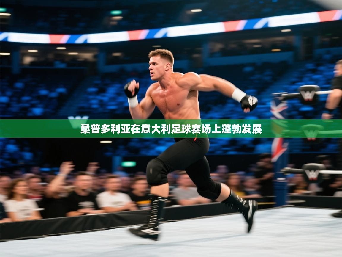 桑普多利亚在意大利足球赛场上蓬勃发展  第1张