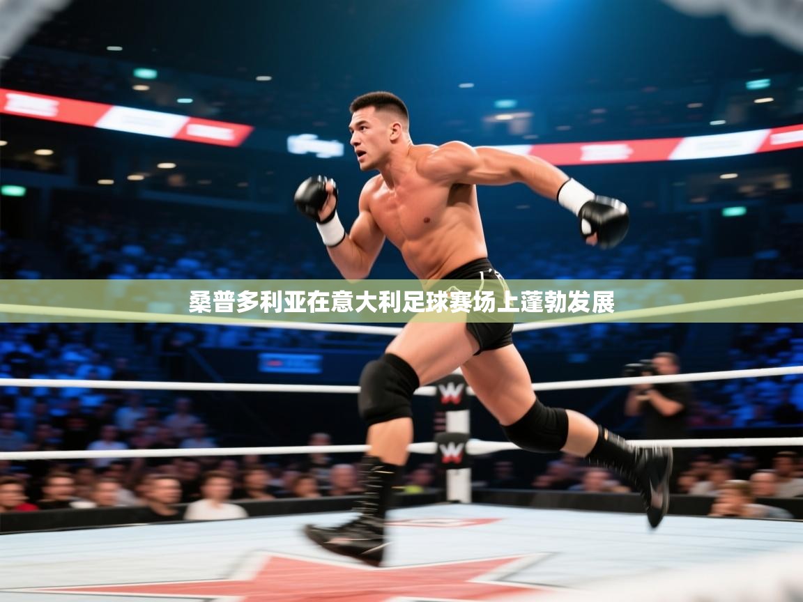 桑普多利亚在意大利足球赛场上蓬勃发展  第2张