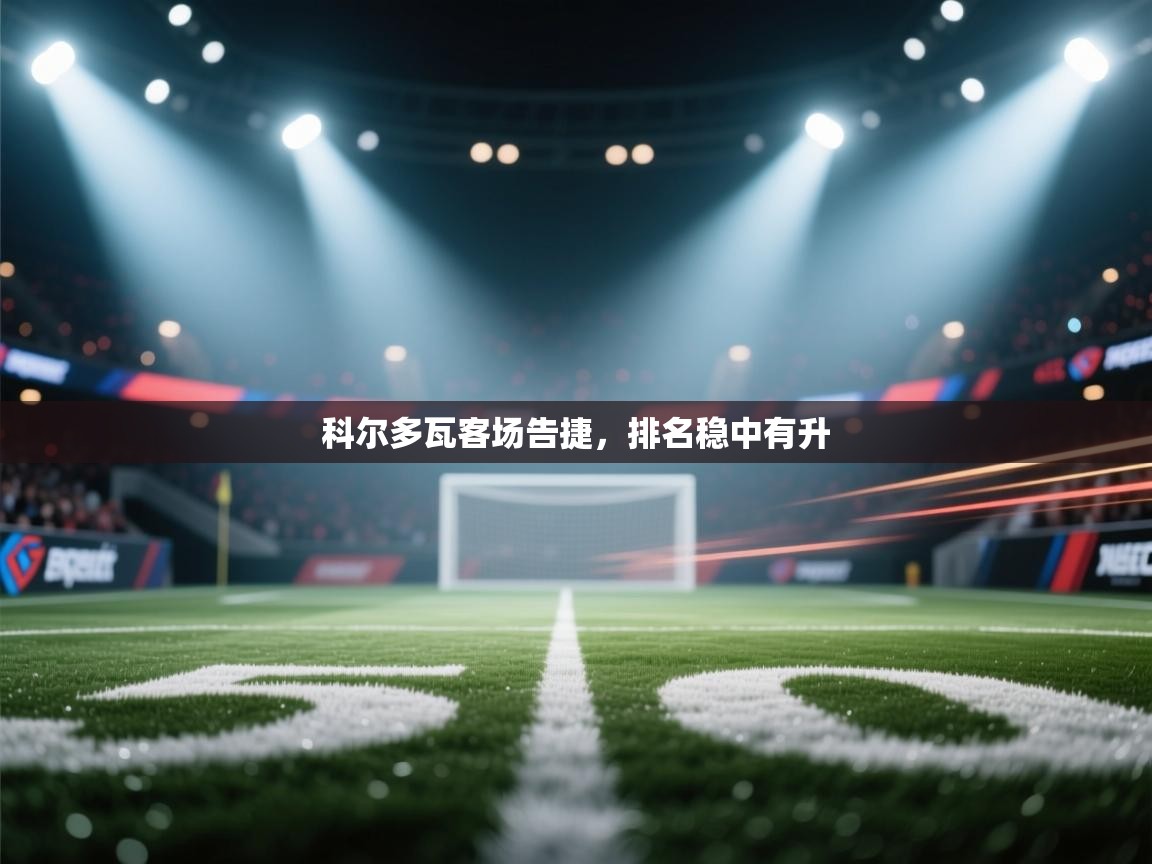 科尔多瓦客场告捷,排名稳中有升 第2张