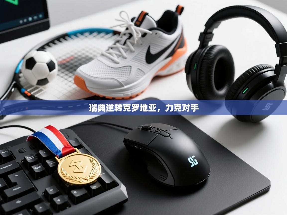 瑞典逆转克罗地亚，力克对手  第1张