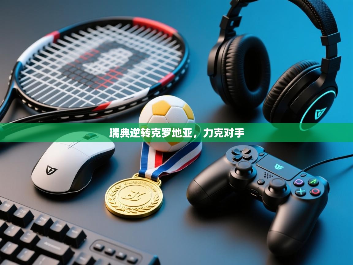 瑞典逆转克罗地亚，力克对手  第2张