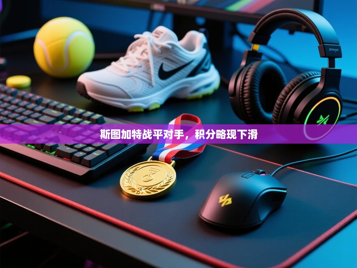 斯图加特战平对手,积分略现下滑 第1张