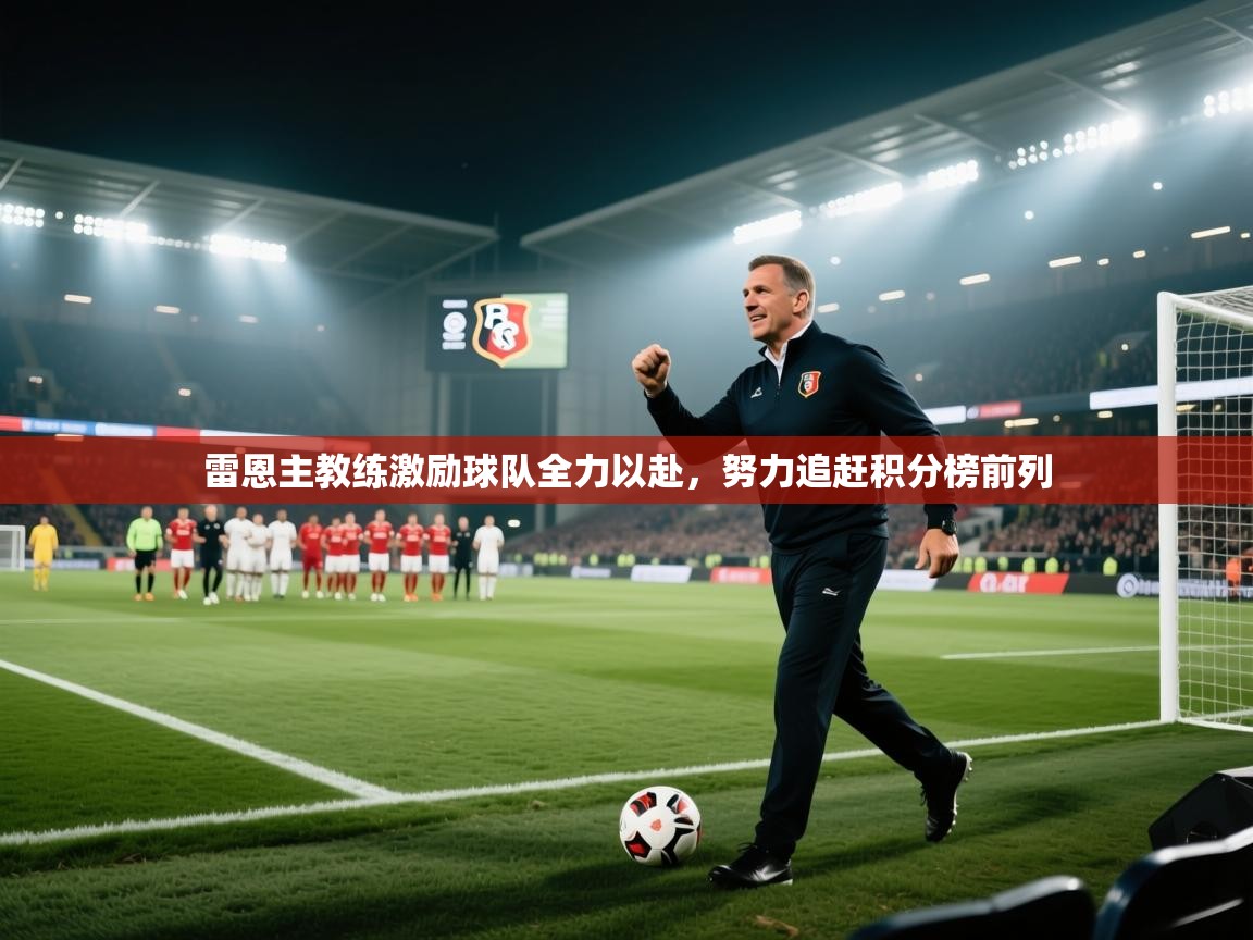 雷恩主教练激励球队全力以赴，努力追赶积分榜前列  第1张