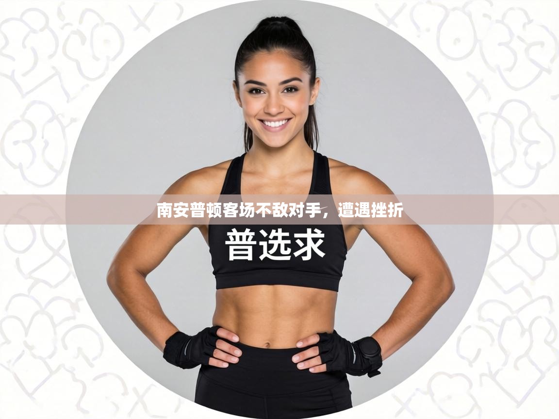 南安普顿客场不敌对手，遭遇挫折  第2张